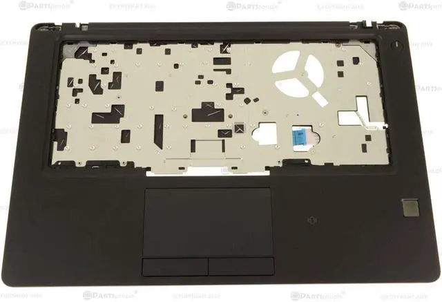 Main image of Dell OEM Latitude 5490 5491 5495 Palmrest Touchpad Touchpad Palmrest K4P56