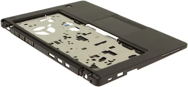 Alt view image 5 of 5 - Dell OEM Latitude 5490 5491 5495 Palmrest Touchpad Touchpad Palmrest K4P56