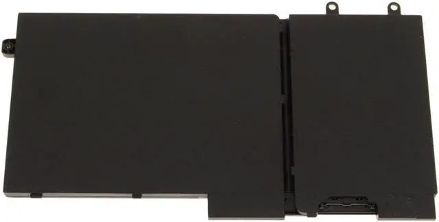 Alt view image 8 of 8 - Dell OEM Original Latitude 5400 5401 5500 Precision 3540 3-Cell Battery 1V1XF