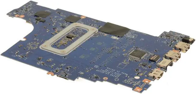 Alt view image 5 of 9 - Dell OEM Inspiron 3583 Motherboard System Board Celeron Motherboard RPPCD