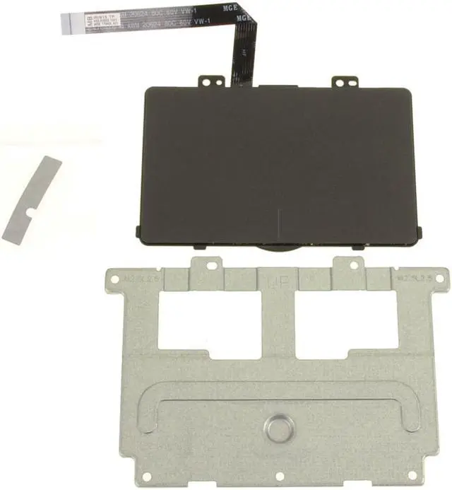 Main image of Dell OEM Inspiron 3552 3551 Touchpad Sensor Module Replacement Kit R4FTR VM277