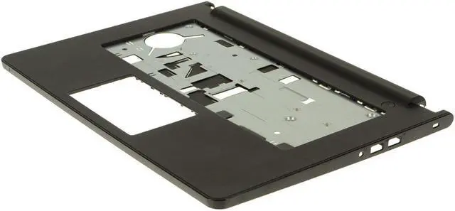 Alt view image 5 of 10 - New Dell OEM Inspiron 3458 Palmrest Assembly NTP 39VJC