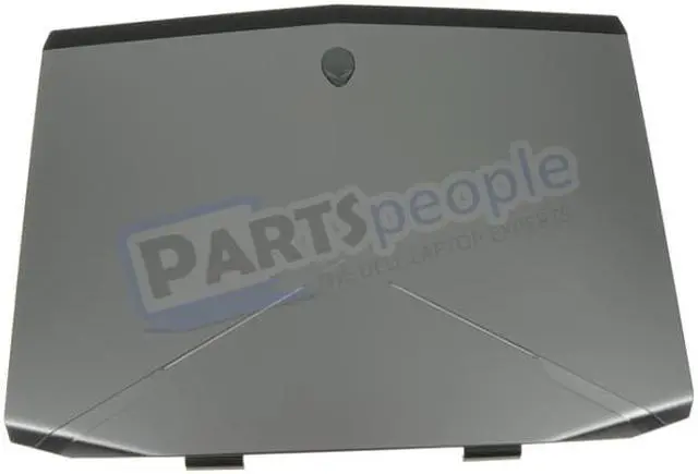 Main image of New OEM Alienware 14 R1 14" LCD Lid Back Cover Assembly 3RG1D