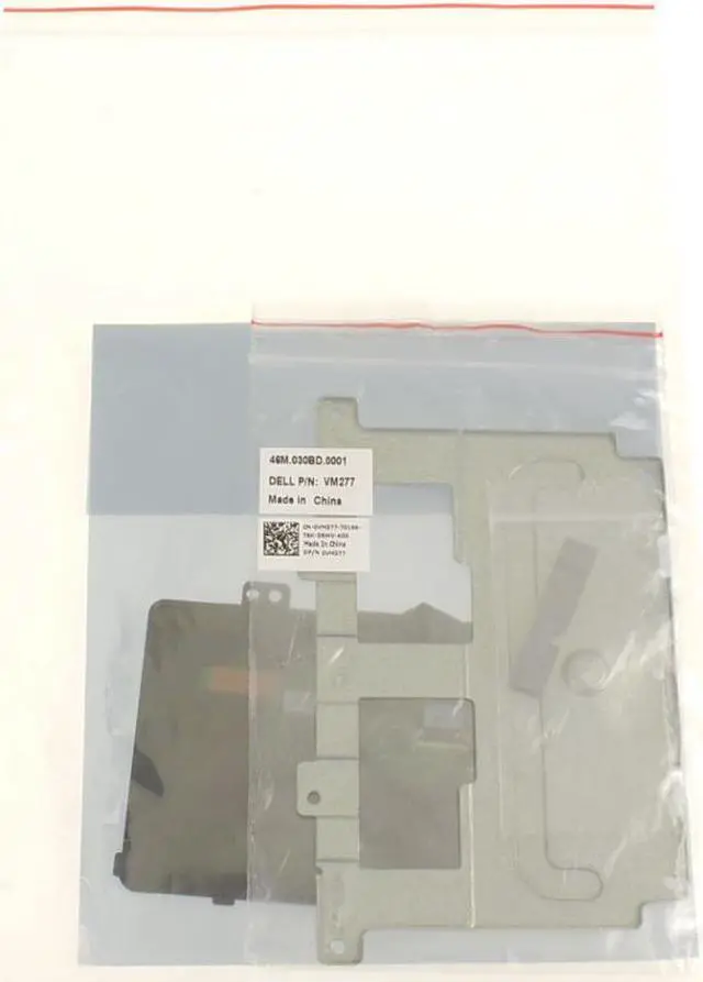 Alt view image 3 of 3 - Dell OEM Inspiron 3552 3551 Touchpad Sensor Module Replacement Kit R4FTR VM277