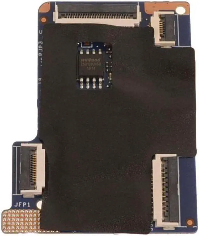 Main image of Dell OEM Latitude 7400 5400 Precision 7740 Junction Circuit Board for  943V3