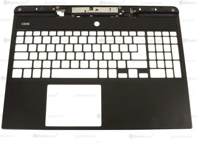 Main image of Dell OEM G Series G5 5590 Palmrest Assembly Mini DisplayPort Y5V52
