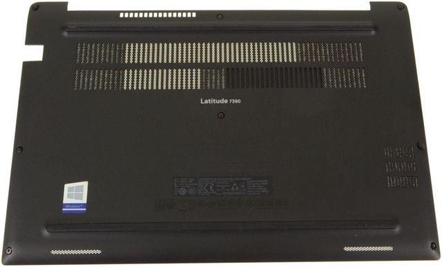 Main image of New Dell OEM Latitude 7390 Laptop Bottom Base Assembly Cover YNM35