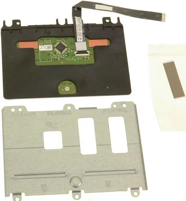 Alt view image 2 of 4 - Dell OEM Inspiron 3451 3452 3458 Touchpad Sensor Module Replacement Kit 4T1G9
