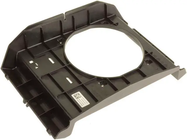Alt view image 2 of 6 - Dell OEM Alienware Area 51 R5 Desktop Bracket for PCI Fan Y3TW0