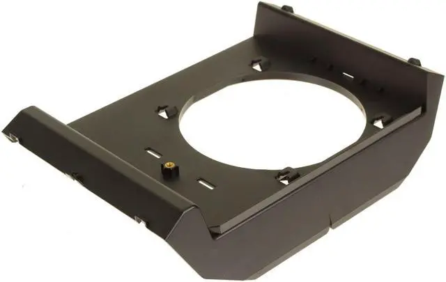 Main image of Dell OEM Alienware Area 51 R5 Desktop Bracket for PCI Fan Y3TW0