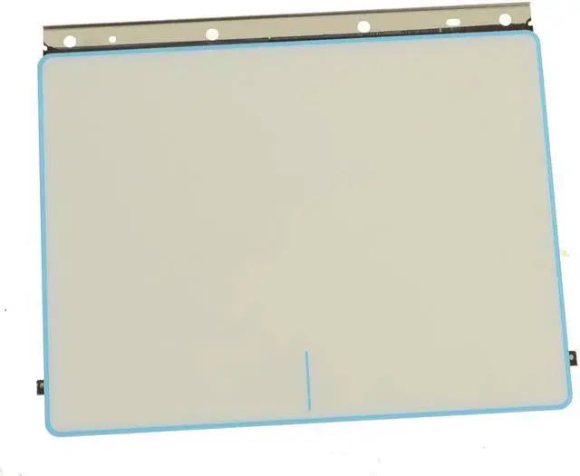 Main image of New Dell OEM G Series G3 3579 3779 Touchpad Sensor Module White 55K5P CJM9N