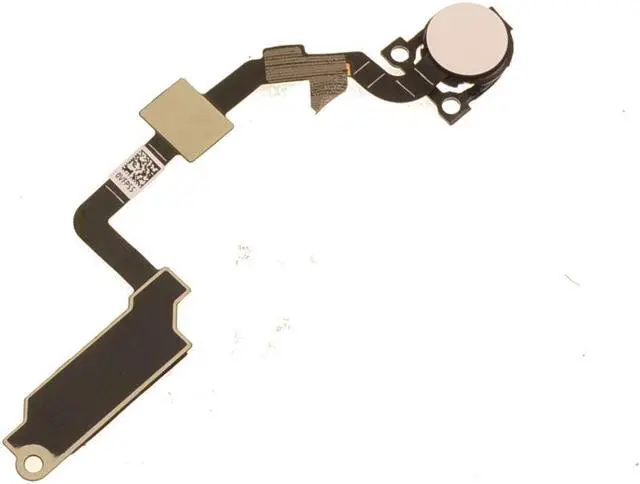 Main image of WHITE Dell OEM XPS 9370 and 9380 Fingerprint Reader Module Circuit Board VFP55