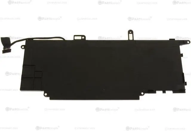 Alt view image 4 of 4 - Dell Latitude 7400 2-in-1 OEM Original Latitude 4-Cell 52Wh Battery NF2MW