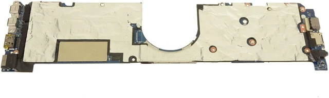 Alt view image 2 of 10 - Dell OEM Latitude 7400 2-in-1 Motherboard System Board 1.9GHz Motherboard R5P25