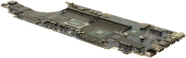 Alt view image 4 of 8 - Dell OEM Latitude 5501 Motherboard System Board Intel i7 Motherboard M0K66