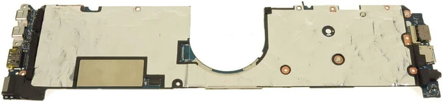 Alt view image 2 of 6 - Dell OEM Latitude 7400 2-in-1 Motherboard System Board 1.6GHz Motherboard JDYCW