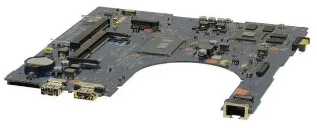 Alt view image 3 of 4 - Dell OEM Inspiron 5758 14 5458 15 5558 Motherboard System Motherboard VFD5V