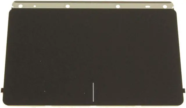 Main image of Dell OEM Vostro 5481 Alienware m17 m15 Touchpad Sensor Module BLACK W6J1J 718H6