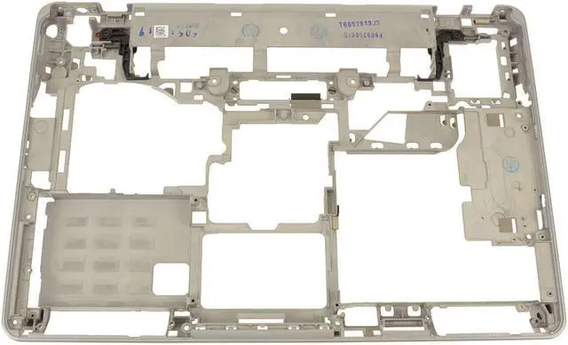 Alt view image 6 of 8 - Dell Latitude E6440 Laptop Bottom Base Chassis 7VNN5 07VNN5 CN-07VNN5