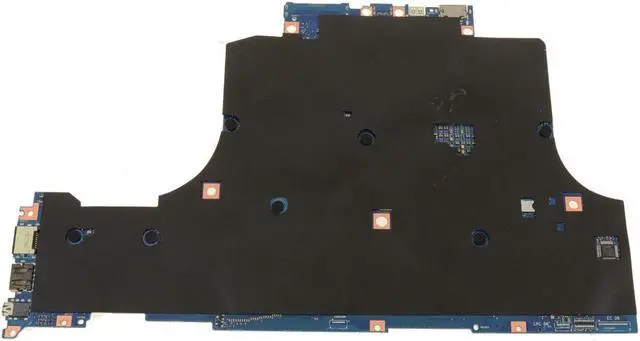 Alt view image 2 of 4 - Dell OEM Alienware m15 m17 Laptop Motherboard System Motherboard FVTKF