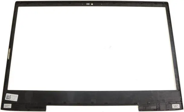 Alt view image 2 of 3 - Dell OEM G Series G5 5590 15.6" Front Trim LCD Bezel 2PJKJ