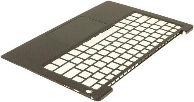 Alt view image 6 of 6 - Dell OEM XPS 9370 9380 7390 Touchpad Palmrest Assembly KPRW0