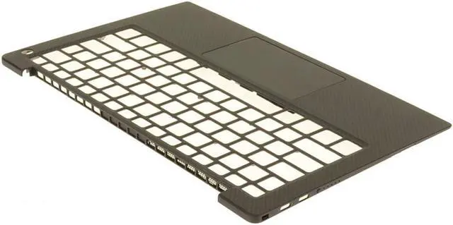Alt view image 5 of 6 - Dell OEM XPS 9370 9380 7390 Touchpad Palmrest Assembly KPRW0