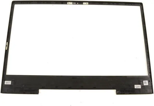 Alt view image 2 of 6 - Dell OEM G Series G7 7590 15.6" Front Trim LCD Bezel KG4GF
