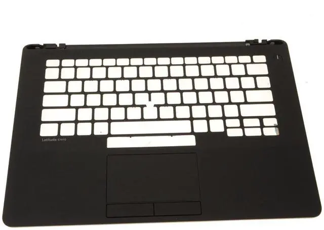 Main image of New Dell OEM Latitude E7470 Palmrest Touchpad Assembly No SC Dual Point DD2J6