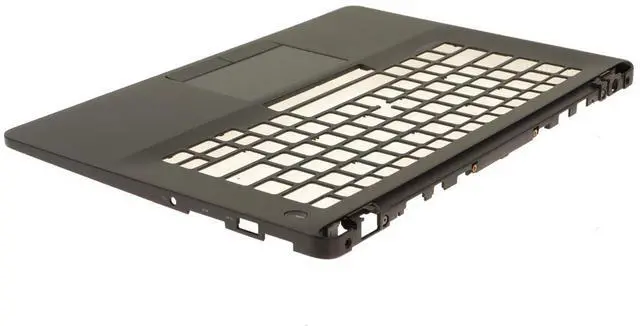 Alt view image 5 of 5 - New Dell OEM Latitude E7470 Palmrest Touchpad Assembly No SC Dual Point DD2J6