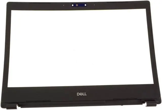 Main image of Dell OEM Latitude 3480 14" Touchscreen LCD Front Trim LCD Trim Bezel K5M17