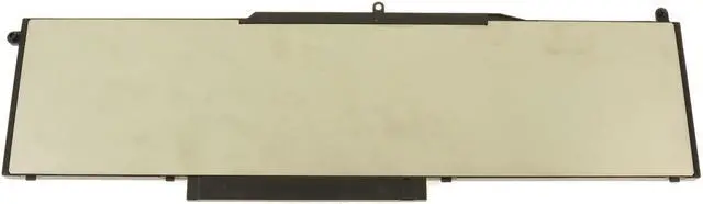 Alt view image 4 of 9 - New  Dell OEM Original Precision 3520 3530 6-Cell 92Wh Laptop Battery VG93N