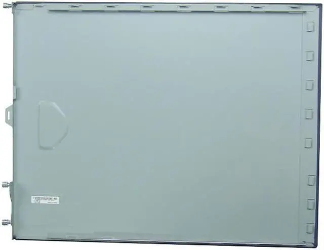 Alt view image 2 of 2 - Dell OEM PowerEdge SC1600 Lateral Chassis Cover 8P611