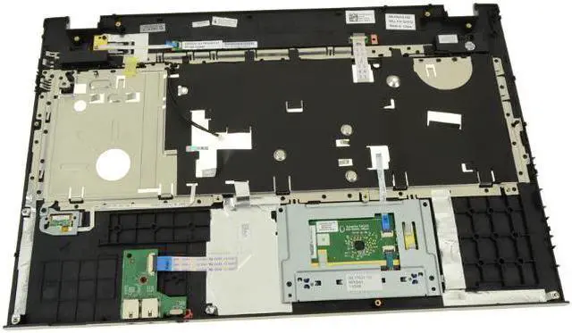 Alt view image 4 of 4 - Dell OEM Vostro 3700 Palmrest Touchpad Assembly With Touchpad Palmrest GVGTD