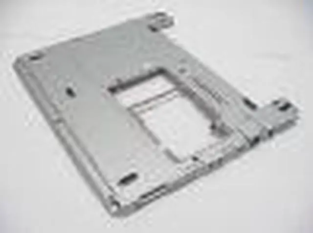 Main image of New Dell OEM Latitude X300 Base Bottom Plastic Assembly G0764 J0850