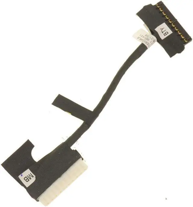 Alt view image 8 of 8 - New For Dell Inspiron 7786 2-in-1 Laptop Battery Cable Wire Connector 0XC71V USA