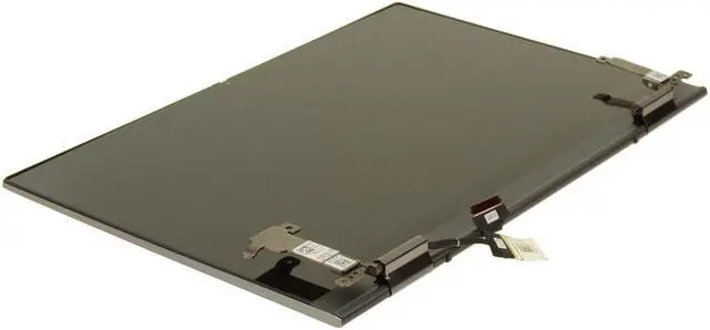Alt view image 13 of 13 - Dell OEM Inspiron 7300 2-in-1 Black 13.3" FHD Complete LCD Screen M09N3