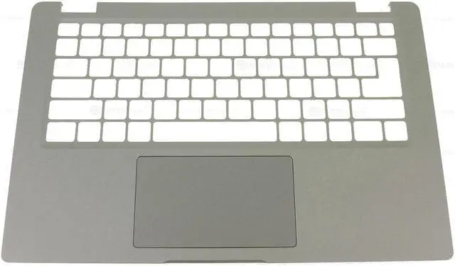 Main image of Dell OEM Latitude 5430 Laptop Palmrest Touchpad Assembly No SC WXKXK 4HDP0