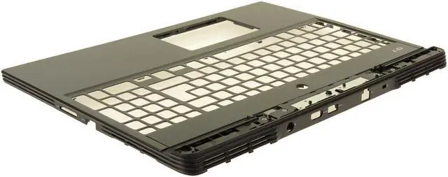 Alt view image 5 of 6 - New Dell OEM G Series G7 7590 Palmrest Assembly No Mini DisplayPort J4X38
