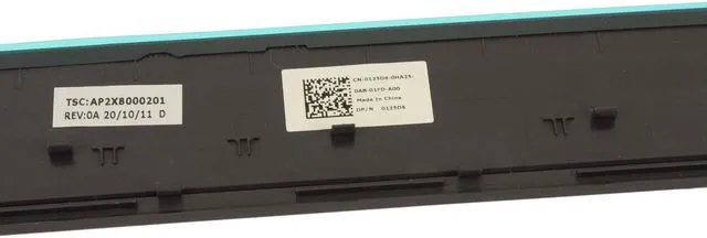 Alt view image 3 of 4 - New Dell OEM Vostro 3400 3401 14" Front Trim LCD Bezel 125D6