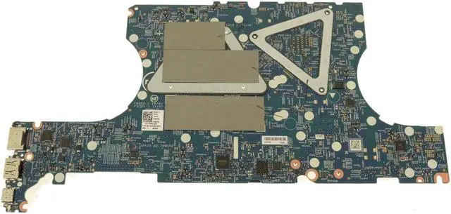 Alt view image 2 of 4 - Dell OEM Inspiron 16 Plus 7620 Vostro 7620 Motherboard System Motherboard 4D4P8