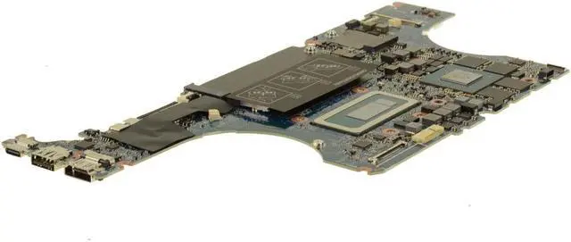Alt view image 4 of 4 - Dell OEM Inspiron 16 Plus 7620 Vostro 7620 Motherboard System Motherboard 4D4P8