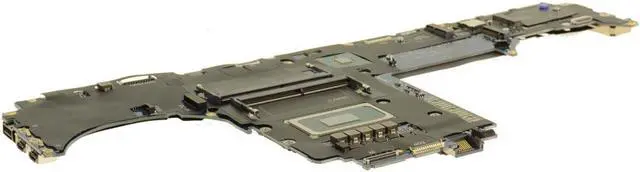 Alt view image 6 of 6 - Dell OEM Precision 7760 Motherboard System Board Core i7 Motherboard HG18X