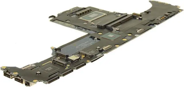 Alt view image 4 of 6 - Dell OEM Precision 7760 Motherboard System Board Core i7 Motherboard FKPNN