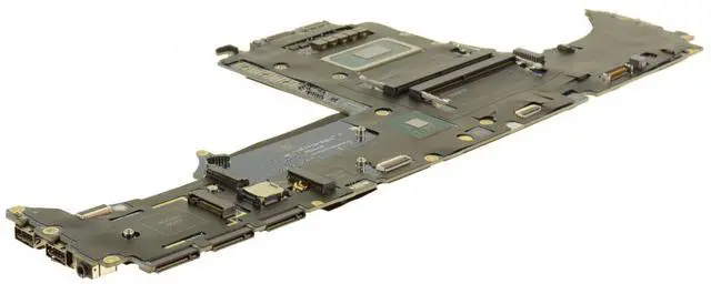 Alt view image 4 of 6 - Dell OEM Precision 7760 Motherboard System Board Core i7 Motherboard N0J1X
