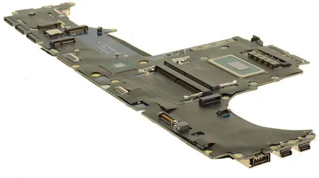 Alt view image 5 of 6 - Dell OEM Precision 7760 Motherboard System Board Core i7 Motherboard N0J1X