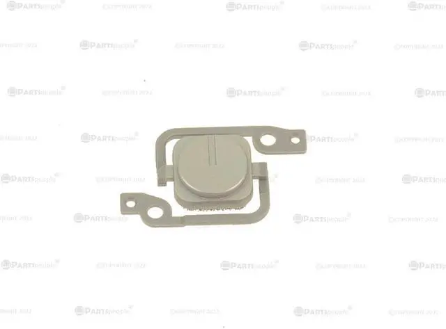 Main image of New Dell OEM Inspiron 5582 2-in-1 Power Button Cover Cap TG9NX