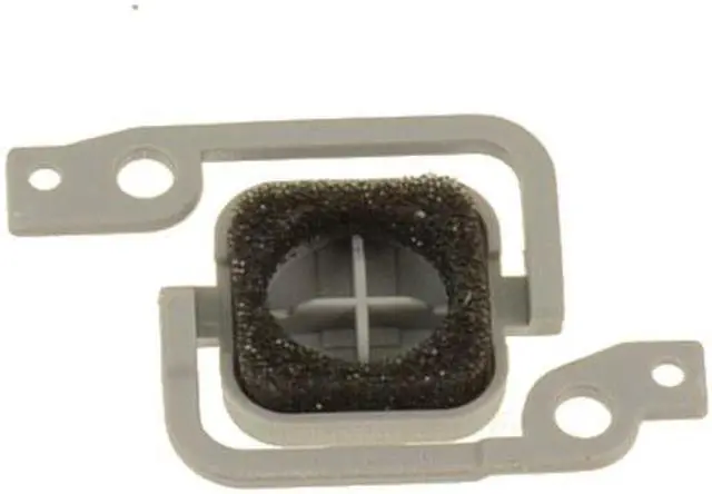 Alt view image 2 of 2 - New Dell OEM Inspiron 5582 2-in-1 Power Button Cover Cap TG9NX