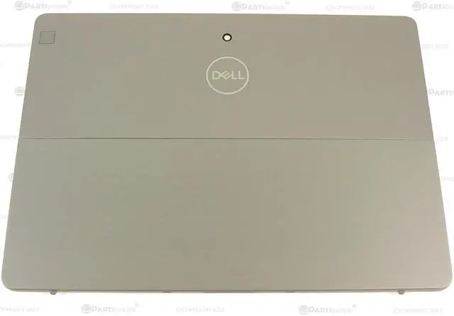 Main image of Dell OEM Latitude 7210 2-in-1 Tablet Back Cover LCD Back Cover CKMRG
