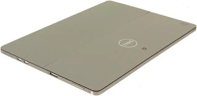 Alt view image 5 of 6 - Dell OEM Latitude 7210 2-in-1 Tablet Back Cover LCD Back Cover CKMRG